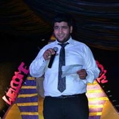 Umer Noon