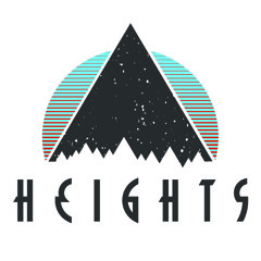 HEIGHTS. - Ya B*tch (Original Mix)[FREE DOWNLOAD]