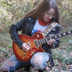 Elisa Miconi Guitarr