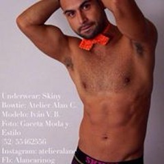 Ivann Verde Brambila