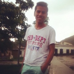 Anderson Rodriguez 25