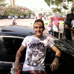 Ahmed Quaresma 1