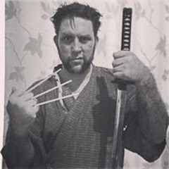 Jason DirtyApe Cavazos