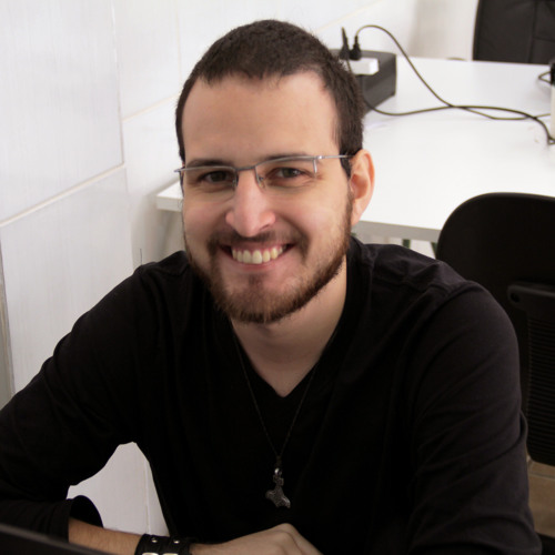 Eduardo Luiz Conter’s avatar