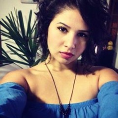 Laís Eduarda Domingos