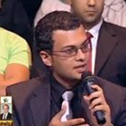 Ahmed Nasr El-din 3’s avatar