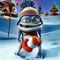 crazy frog kpt