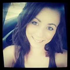 Carlee Jaye Williams