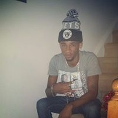 Jahmari-Young Ching Riley