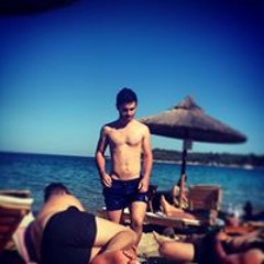 Iordanis Eleftheriadis