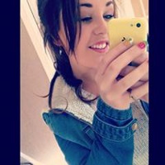 Caitlin Nimmo