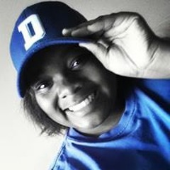 Christina Leigh Stonum