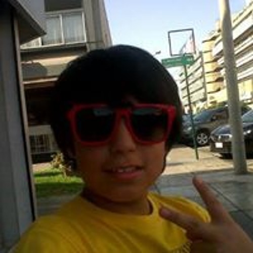 Salim Fabian Hummel’s avatar