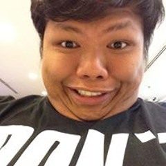 Almond Ray Pantig Cruz