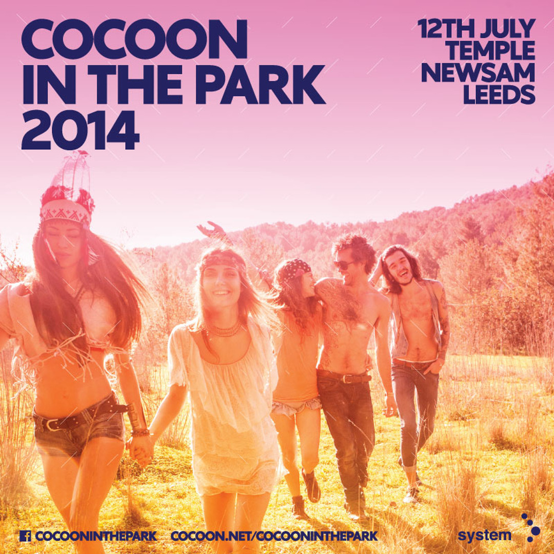 Stream Cocoon In The Park music | Listen to songs, albums