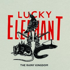 Lucky Elephant