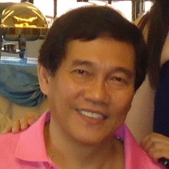 Dave Veridiano, E.E.