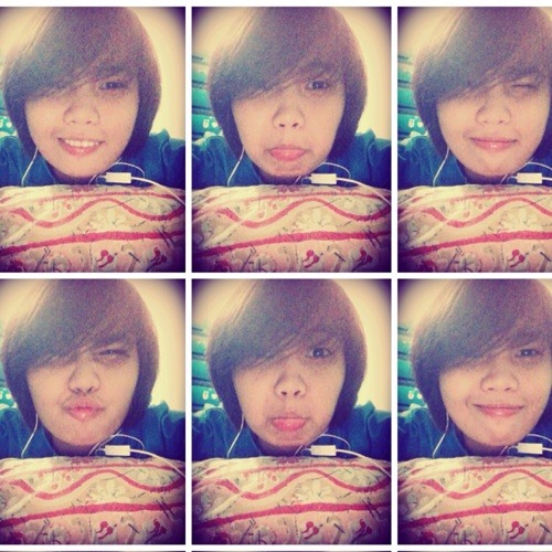 Stream Butterflies by kolohe kai (cover eyjhie) by EyJhieMusika