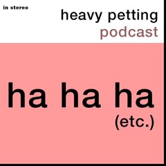 Heavy Petting Sketch Show