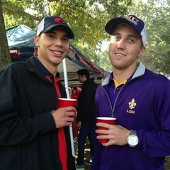 Brandon Richardson 42