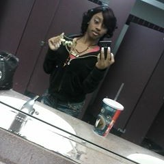 LaTonja Dishea Brooks