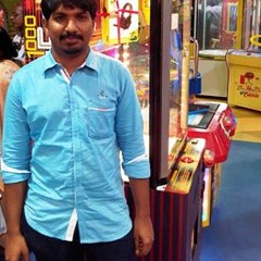 Mathan Raj Sundararajan