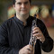 Eric Gonzalez oboe