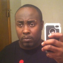 Ahmadrick Self Made Jones