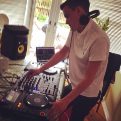 Dj Danny Murray