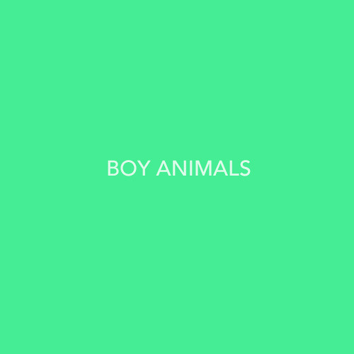 Boy Animals’s avatar