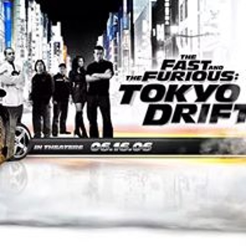 Stream tokyo drift music | Listen to songs, albums, playlists for free on  SoundCloud