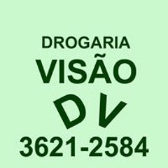 Drogaria Visao