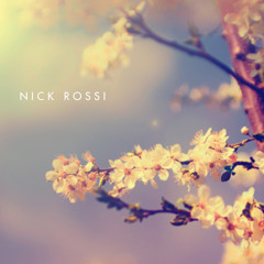 Nick Rossi & Sharky Kiss