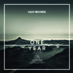 Calm Records