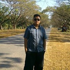 Ozil Pyae Sone