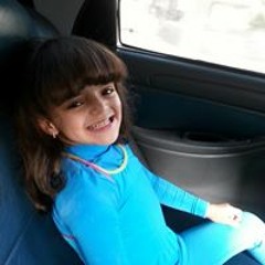Farah Tetoo Tarek