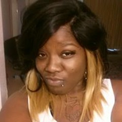 Cathy Lovesangel Green