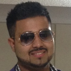Amrit Khinda