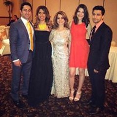 Samareh Mooshi Gharbavi