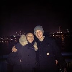 Ricardo Ricky Ray Walker