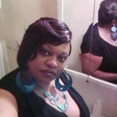 Ulonda StayBlessed Mcneil