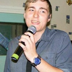 Adam 'Andy' Williams