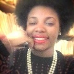 Yvana Shortyy Romelus