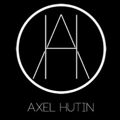 Hutin Axel
