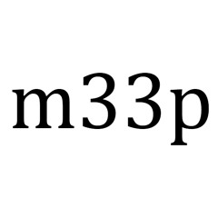 m33pn8r
