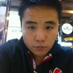 Franco Tham Chee Hoong