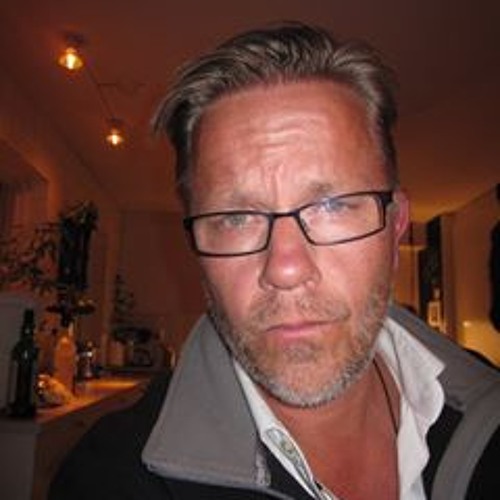 Magnus Wikner’s avatar