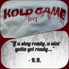 Kold Game Ent, LLC