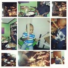 my music
