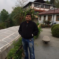 Mitesh Kothari